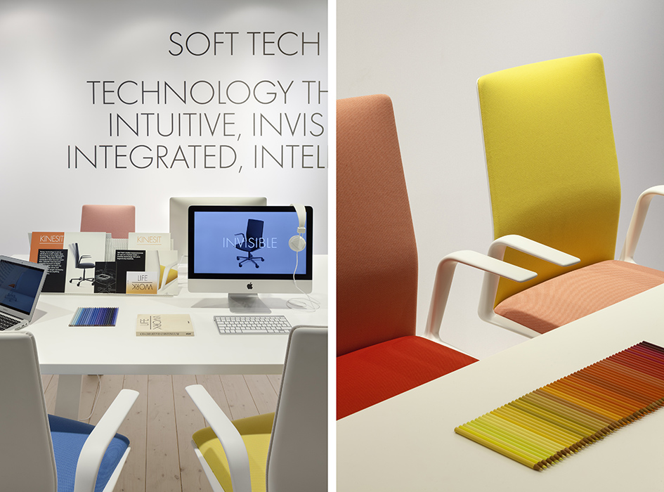 办公椅|现代真皮会议椅|办公家具|设计师家具|Kinesit 会议椅/洽谈椅